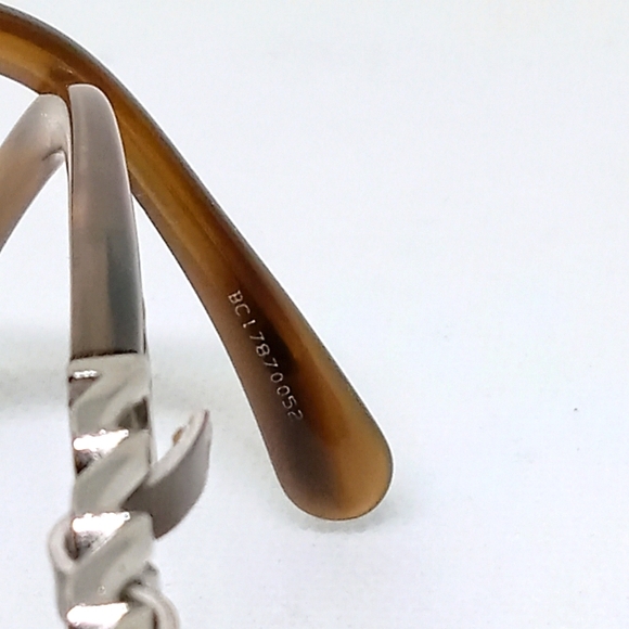 CHANEL EYEGLASSES FRAME: - Picture 12 of 16